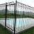Pool Fence Roll Top